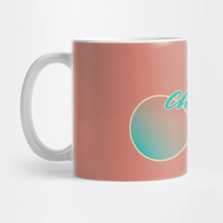 Classy Sunglasses Mug